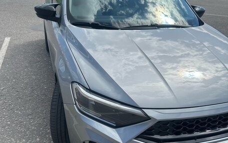 Volkswagen Polo VI (EU Market), 2021 год, 2 100 000 рублей, 5 фотография