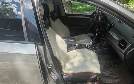 Volkswagen Polo VI (EU Market), 2021 год, 2 100 000 рублей, 11 фотография