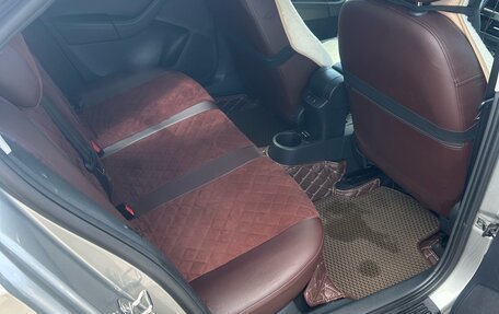 Volkswagen Polo VI (EU Market), 2021 год, 2 100 000 рублей, 17 фотография