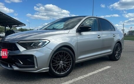 Volkswagen Polo VI (EU Market), 2021 год, 2 100 000 рублей, 2 фотография