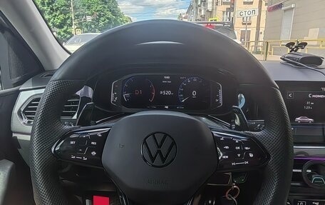 Volkswagen Polo VI (EU Market), 2021 год, 2 100 000 рублей, 15 фотография