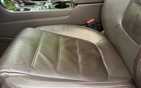 Volkswagen Touareg III, 2014 год, 2 330 000 рублей, 8 фотография