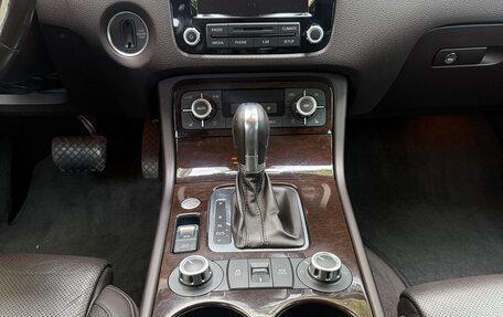 Volkswagen Touareg III, 2014 год, 2 330 000 рублей, 6 фотография