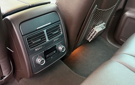Volkswagen Touareg III, 2014 год, 2 330 000 рублей, 10 фотография