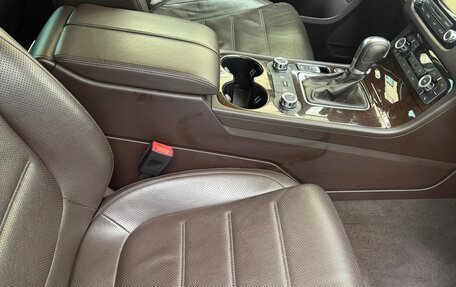 Volkswagen Touareg III, 2014 год, 2 330 000 рублей, 9 фотография