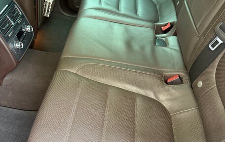 Volkswagen Touareg III, 2014 год, 2 330 000 рублей, 11 фотография