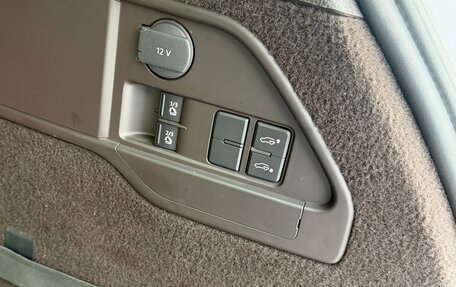 Volkswagen Touareg III, 2014 год, 2 330 000 рублей, 12 фотография