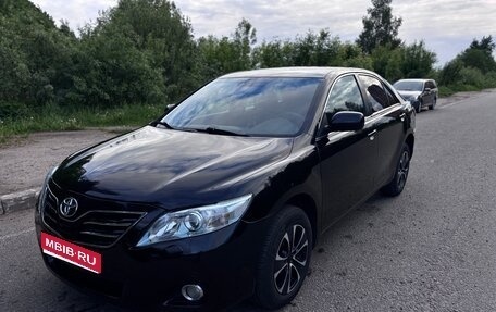 Toyota Camry, 2006 год, 880 000 рублей, 1 фотография