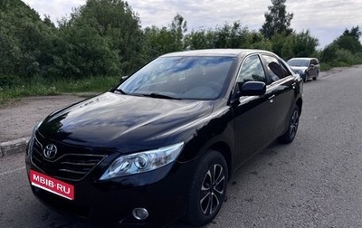 Toyota Camry, 2006 год, 880 000 рублей, 1 фотография