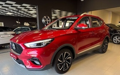 MG ZS II, 2024 год, 2 094 655 рублей, 1 фотография