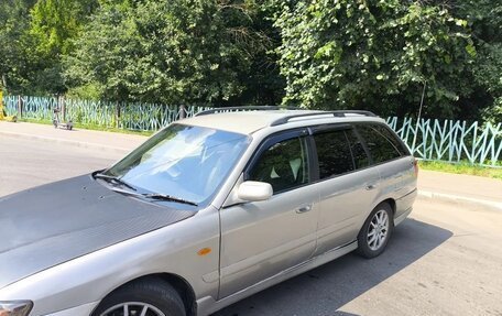 Mazda Capella, 2001 год, 295 000 рублей, 5 фотография