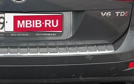 Volkswagen Touareg III, 2014 год, 2 330 000 рублей, 14 фотография