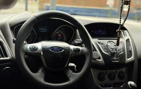 Ford Focus III, 2011 год, 580 000 рублей, 6 фотография