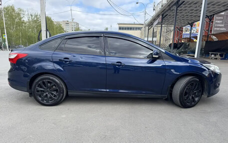 Ford Focus III, 2011 год, 580 000 рублей, 9 фотография