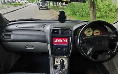Mazda Capella, 2001 год, 295 000 рублей, 8 фотография