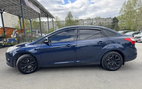 Ford Focus III, 2011 год, 580 000 рублей, 10 фотография