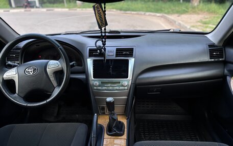Toyota Camry, 2006 год, 880 000 рублей, 4 фотография