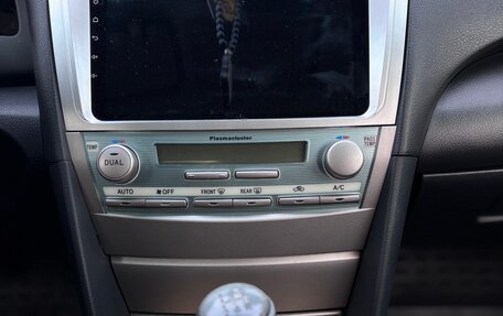 Toyota Camry, 2006 год, 880 000 рублей, 3 фотография