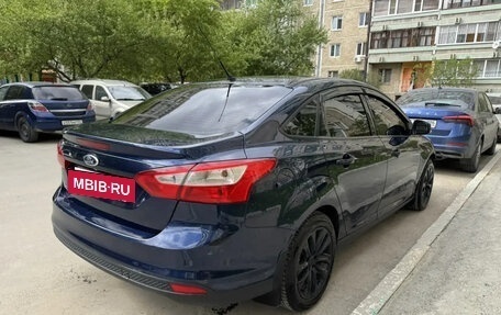 Ford Focus III, 2011 год, 580 000 рублей, 3 фотография