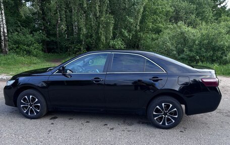 Toyota Camry, 2006 год, 880 000 рублей, 12 фотография