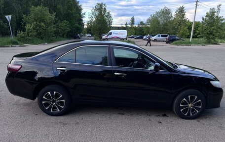 Toyota Camry, 2006 год, 880 000 рублей, 10 фотография
