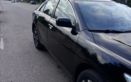 Toyota Camry, 2006 год, 880 000 рублей, 11 фотография