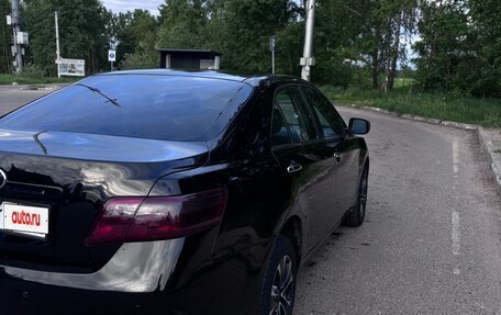 Toyota Camry, 2006 год, 880 000 рублей, 9 фотография