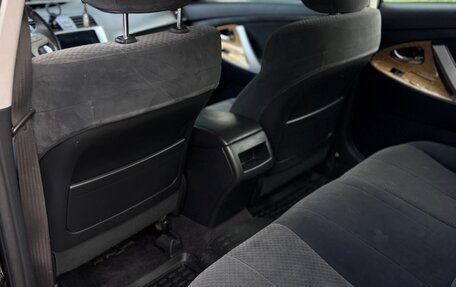 Toyota Camry, 2006 год, 880 000 рублей, 15 фотография