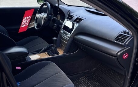 Toyota Camry, 2006 год, 880 000 рублей, 5 фотография