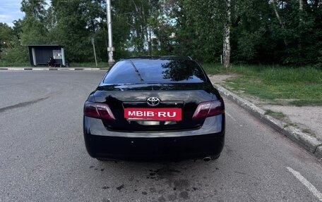 Toyota Camry, 2006 год, 880 000 рублей, 8 фотография