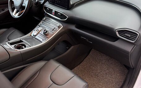 Hyundai Santa Fe IV, 2021 год, 3 400 000 рублей, 7 фотография