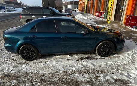 Mazda 6, 2006 год, 590 000 рублей, 3 фотография