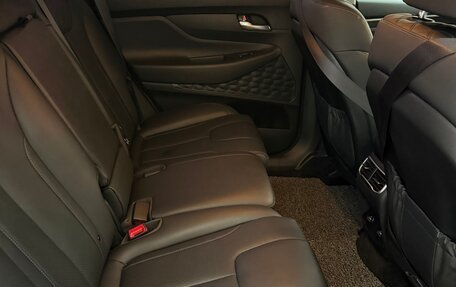 Hyundai Santa Fe IV, 2021 год, 3 400 000 рублей, 6 фотография