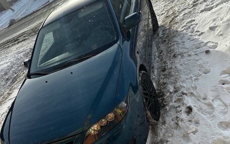 Mazda 6, 2006 год, 590 000 рублей, 5 фотография