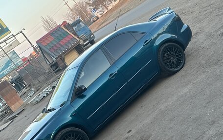 Mazda 6, 2006 год, 590 000 рублей, 10 фотография