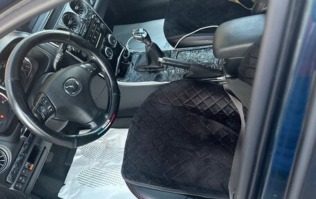 Mazda 6, 2006 год, 590 000 рублей, 15 фотография