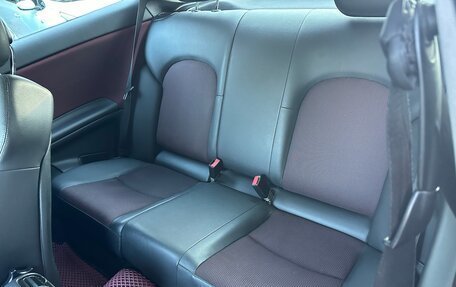 Mercedes-Benz CLC-Класс, 2008 год, 720 000 рублей, 12 фотография