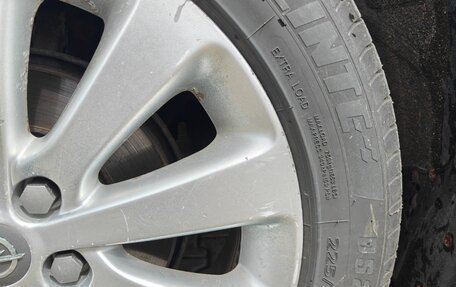 Opel Astra J, 2012 год, 538 000 рублей, 14 фотография