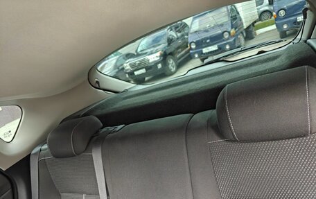 Opel Astra J, 2012 год, 538 000 рублей, 19 фотография