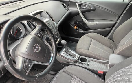 Opel Astra J, 2012 год, 538 000 рублей, 16 фотография