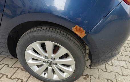Opel Astra J, 2012 год, 538 000 рублей, 23 фотография