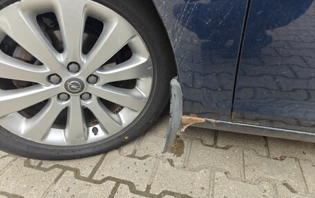 Opel Astra J, 2012 год, 538 000 рублей, 24 фотография