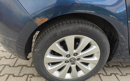 Opel Astra J, 2012 год, 538 000 рублей, 26 фотография