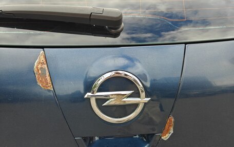 Opel Astra J, 2012 год, 538 000 рублей, 28 фотография