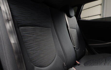 Hyundai Solaris II рестайлинг, 2015 год, 899 000 рублей, 16 фотография