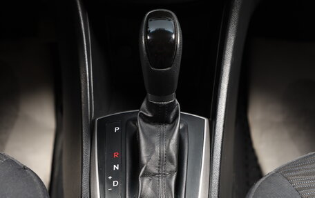 Hyundai Solaris II рестайлинг, 2015 год, 899 000 рублей, 14 фотография