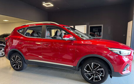 MG ZS II, 2024 год, 2 094 655 рублей, 4 фотография