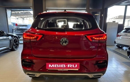 MG ZS II, 2024 год, 2 094 655 рублей, 6 фотография