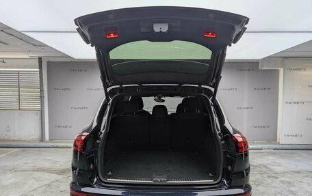 Porsche Cayenne III, 2015 год, 3 849 000 рублей, 7 фотография