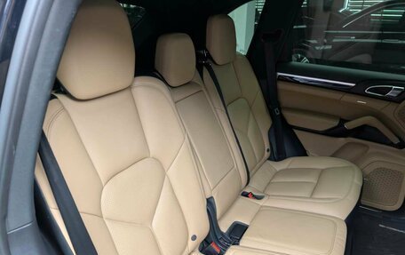 Porsche Cayenne III, 2015 год, 3 849 000 рублей, 12 фотография